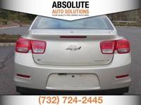 2015 Chevrolet Malibu LS Fleet 4dr Sedan Chevrolet Malibu Sedan - Image 9