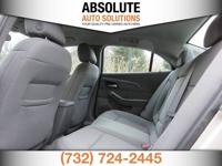 2015 Chevrolet Malibu LS Fleet 4dr Sedan Chevrolet Malibu Sedan - Image 10