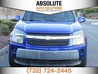 2006 Chevrolet Equinox LT AWD 4dr SUV Chevrolet Equinox Sedan - Image 6