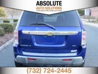 2006 Chevrolet Equinox LT AWD 4dr SUV Chevrolet Equinox Sedan - Image 9