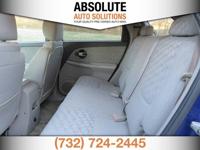 2006 Chevrolet Equinox LT AWD 4dr SUV Chevrolet Equinox Sedan - Image 10