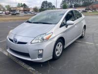 2010 Toyota Prius Runs on Battery & Gas Tucker. Stone Mountain - Image 8
