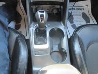 2015 Hyundai Tucson GLS Sport Utility/Runs Great/Cold AC/Clean Car Fax cave creek and Union hills - Image 8