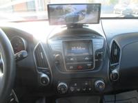 2015 Hyundai Tucson GLS Sport Utility/Runs Great/Cold AC/Clean Car Fax cave creek and Union hills - Image 9