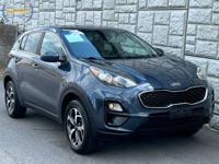 2022 Kia Sportage - Buy Here Pay Here Available! Atlanta