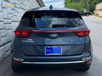 2022 Kia Sportage - Buy Here Pay Here Available! Atlanta - Image 3