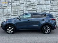 2022 Kia Sportage - Buy Here Pay Here Available! Atlanta - Image 4