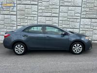 2016 Toyota Corolla - Buy Here Pay Here Available! Atlanta - Image 3