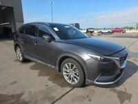 2018 Mazda CX9 Grand Touring 70k miles 1 Owner Clean Title Clean FAX My Auto Broker Service saves you TIME / MONEY on any car - Image 2