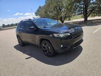 2019 Jeep Cherokee Latitude Sport Centennial Co - Image 3