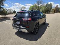 2019 Jeep Cherokee Latitude Sport Centennial Co - Image 4