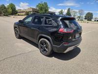 2019 Jeep Cherokee Latitude Sport Centennial Co - Image 5