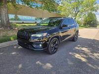 2019 Jeep Cherokee Latitude Sport Centennial Co - Image 6