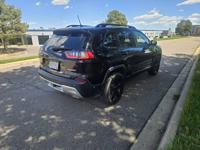 2019 Jeep Cherokee Latitude Sport Centennial Co - Image 7