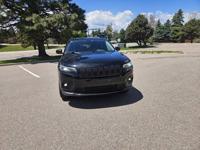 2019 Jeep Cherokee Latitude Sport Centennial Co - Image 9