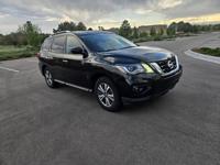2019 Nissan Pathfinder SV AWD Centennial Co - Image 3