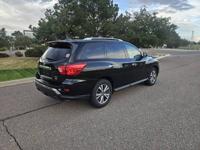 2019 Nissan Pathfinder SV AWD Centennial Co - Image 6
