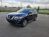 2019 Nissan Pathfinder SV AWD Centennial Co - Image 7