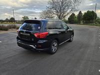 2019 Nissan Pathfinder SV AWD Centennial Co - Image 9