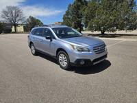 2017 Subaru Outback 2.5i Premium Centennial Co - Image 2