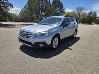 2017 Subaru Outback 2.5i Premium Centennial Co - Image 3