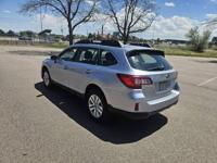 2017 Subaru Outback 2.5i Premium Centennial Co - Image 5
