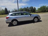 2017 Subaru Outback 2.5i Premium Centennial Co - Image 6