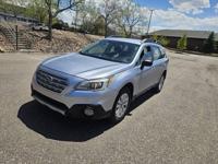 2017 Subaru Outback 2.5i Premium Centennial Co - Image 7