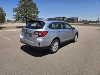 2017 Subaru Outback 2.5i Premium Centennial Co - Image 9