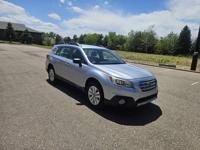 2017 Subaru Outback 2.5i Premium Centennial Co - Image 10