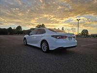 2022 Toyota Camry LE Centennial Co - Image 4