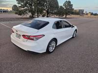 2022 Toyota Camry LE Centennial Co - Image 5