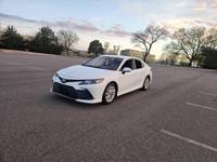 2022 Toyota Camry LE Centennial Co - Image 6