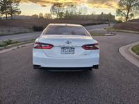 2022 Toyota Camry LE Centennial Co - Image 7