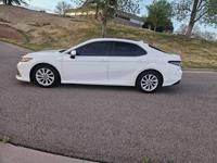 2022 Toyota Camry LE Centennial Co - Image 8