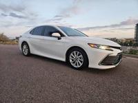 2022 Toyota Camry LE Centennial Co - Image 9