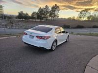 2022 Toyota Camry LE Centennial Co - Image 10