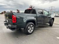 2017 Chevrolet Colorado Work Truck Auburn - Image 3