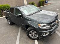 2017 Chevrolet Colorado Work Truck Auburn - Image 4
