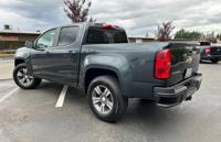 2017 Chevrolet Colorado Work Truck Auburn - Image 5