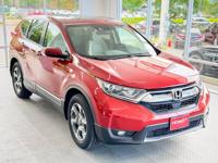 2019 Honda CR-V EX Sport Utility 4D Shoreline - Image 2