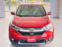 2019 Honda CR-V EX Sport Utility 4D Shoreline - Image 3