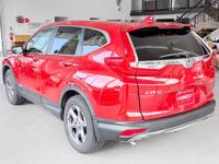 2019 Honda CR-V EX Sport Utility 4D Shoreline - Image 7