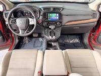 2019 Honda CR-V EX Sport Utility 4D Shoreline - Image 9