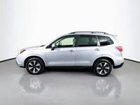 2018 Subaru Forester 2.5i Premium _Subaru_ _Forester_ _SUV_ - Image 3