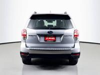 2018 Subaru Forester 2.5i Premium _Subaru_ _Forester_ _SUV_ - Image 5