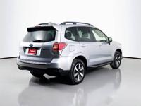 2018 Subaru Forester 2.5i Premium _Subaru_ _Forester_ _SUV_ - Image 6