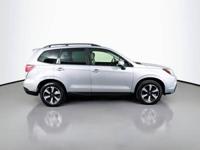 2018 Subaru Forester 2.5i Premium _Subaru_ _Forester_ _SUV_ - Image 7