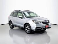 2018 Subaru Forester 2.5i Premium _Subaru_ _Forester_ _SUV_ - Image 8