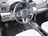 2018 Subaru Forester 2.5i Premium _Subaru_ _Forester_ _SUV_ - Image 10
